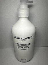 Grown Alchemist Strengthening Conditioner 16.9 oz NEW TRUSTED SELLER FREE SHIP!