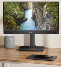 Dell OptiPlex 7460 23.8" Win 11 Pro AIO Intel i5, 16GB Ram, 1TB NVME SSD