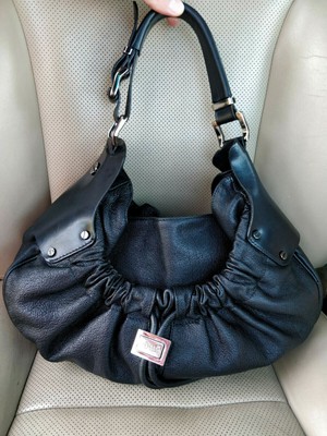 burberry warrior bag