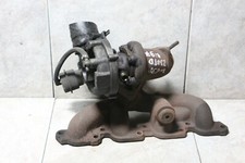 Turbo Mercedes 230