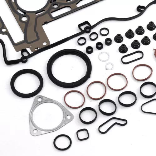 Engine Overhaul kit 1.6L For BMW 118i F20 F30 MINI Cooper S R55 R56 R60 N13 N18 - Picture 3 of 10