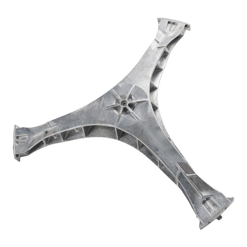Assembly Flange Shaft for Samsung Washer Spider Arm DC97-17004B 6 Screws - Picture 4 of 18