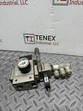 Smc EAV4000-F04G-5YZ Regulator A-35