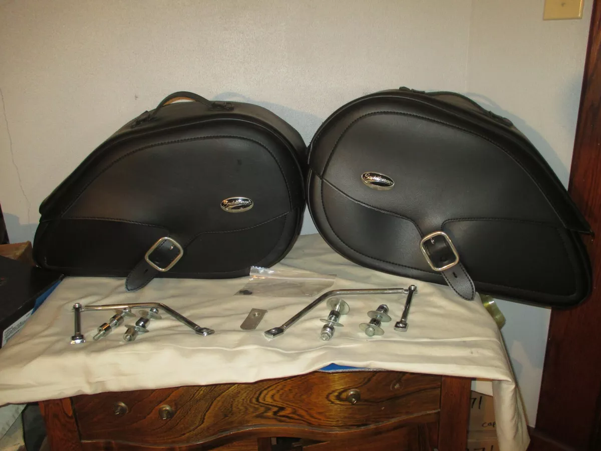 Saddlemen teardrop saddlebags new arrivals