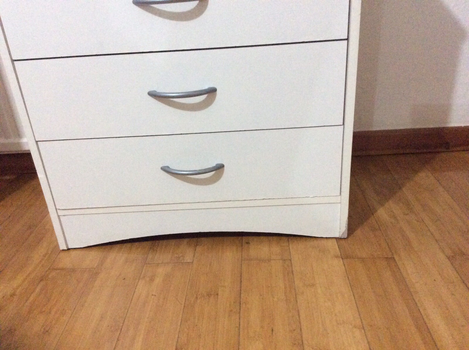 White Chest Of Drawers eBay