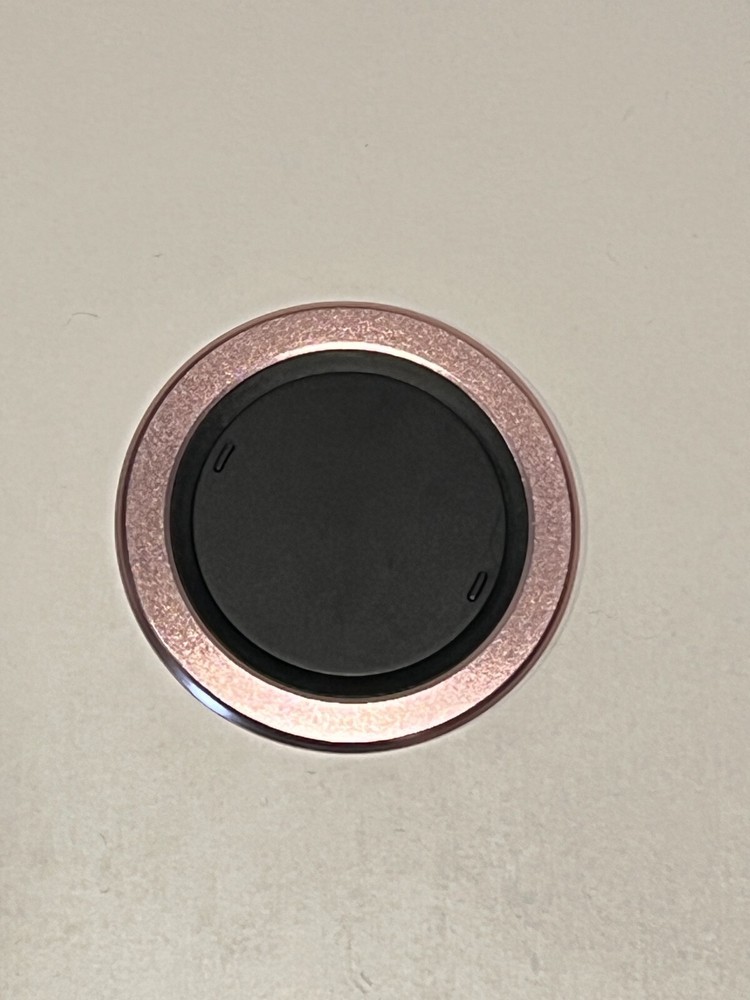 OhSnap Snap 4 Luxe Magnetic Phone Grip for Apple (Magsafe) - Dusty Rose USED