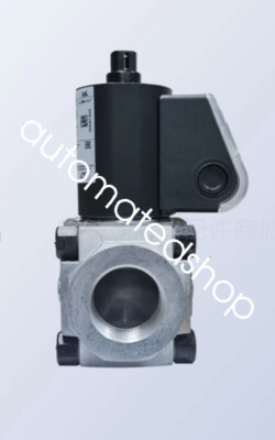 1PC New Krom Schroder VAS225R/NK Solenoid Valve 24VDC Shipping DHL or FedEX #E8