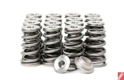 GSC Power Division Dual Conical Valve Spring Kit Fits Subaru EJ Engines 5074