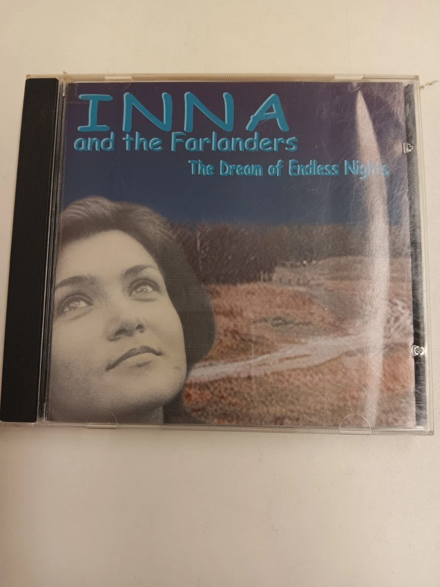 Inna Music CDs for sale | eBay