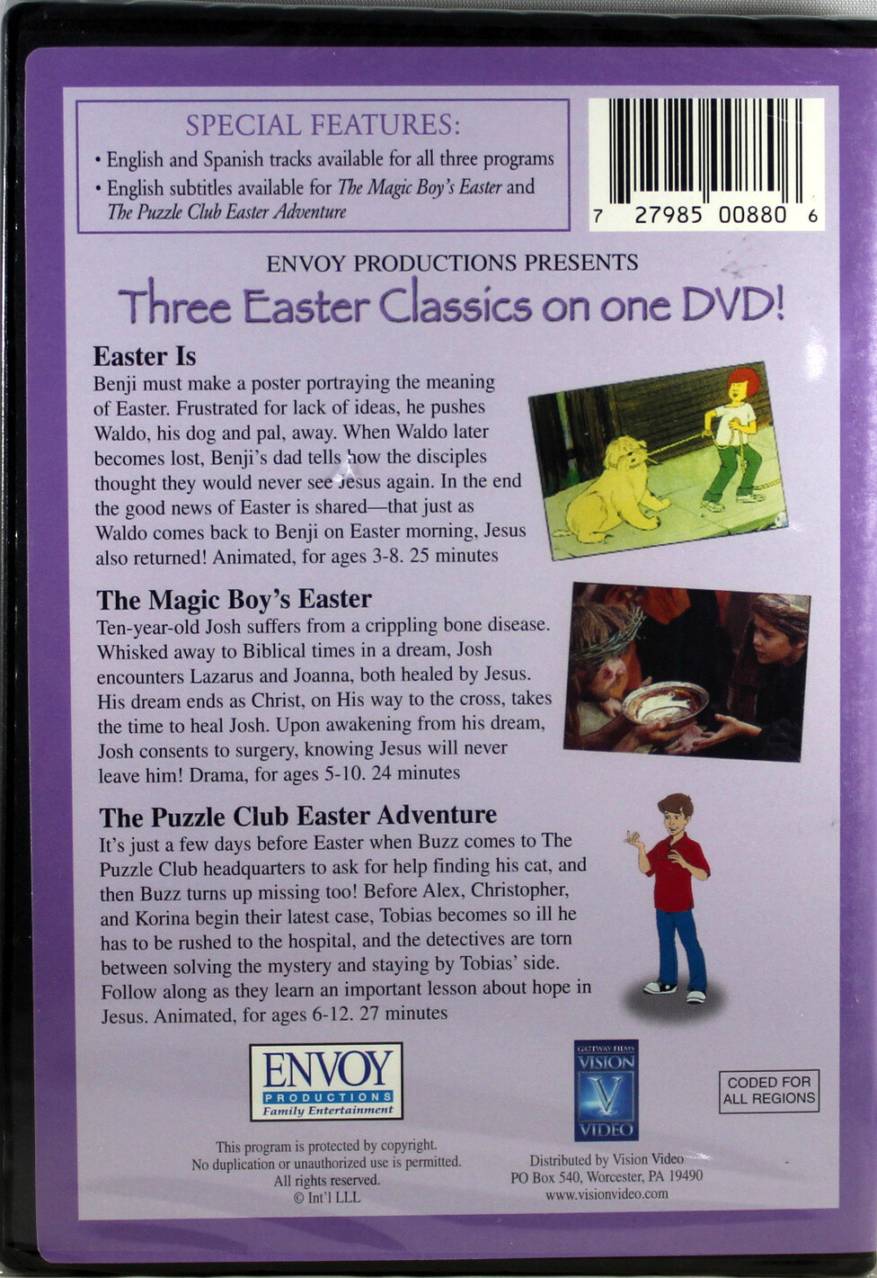 Easter Classics (DVD, 2006) for sale online eBay