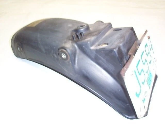 铃木 GSX750E GS750E GSX750EZ 后挡泥板  — 第 2/4 张图片