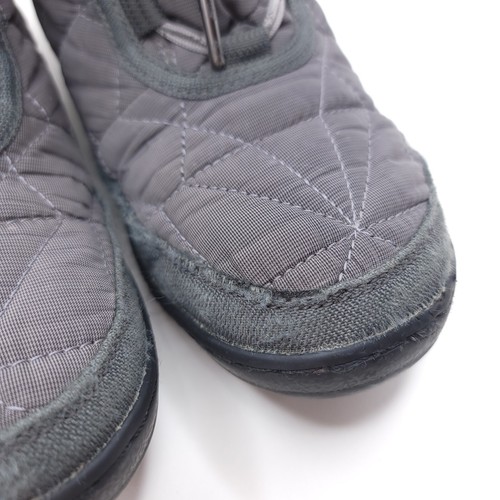 Columbia Women’s Gray Boots Minx II Mid Sherling Winter BL1585-051 Size 7 - Picture 5 of 10
