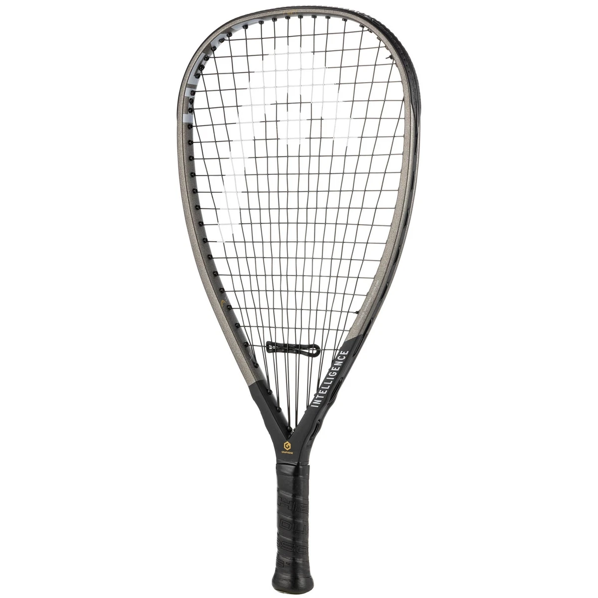 HEAD Intelligence 1X120 Raquette de Squash