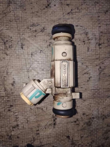 3531023600 Inyector para HYUNDAI TUCSON (JM) 2.0 Comfor 4X4 167886 - Imagen 1 de 10