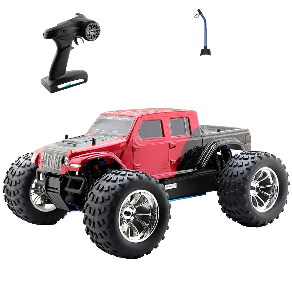 Team Durango Hobby RC Car, Truck & Motorcycle Models & Kits for