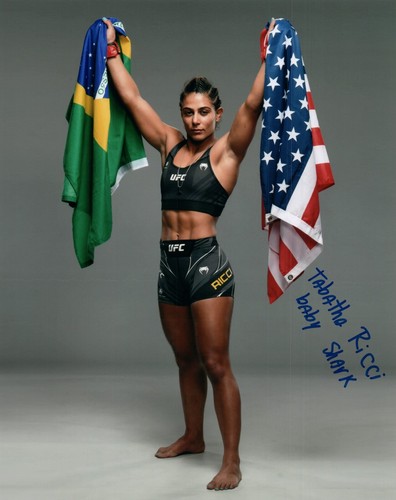 Tabatha Ricci 
