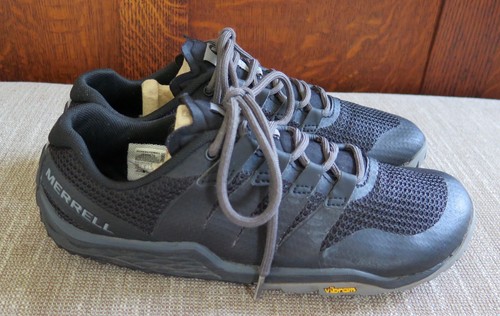 merrell barefoot 2