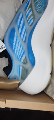 Adidas Yeezy 700 V3 G54850 Arzareth Blue Size 13 NEW Never TOUCHED