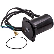 Motore basculante per fuoribordo marino Omc Marine BJ25ARE 437801 435532