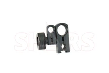 3/8 x 5/32" Swivel Dovetail Clamps 7/32" for Dial Test Indicators New ![