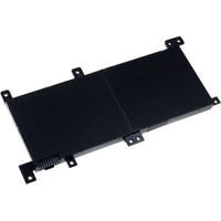 Akku FüR Laptop Asus Typ 0B200-01750000 7,6V 5000Mah/38,0Wh Li-Polymer Schwarz