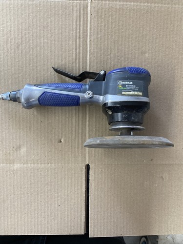 Kobalt Dual Action Sander 6” | eBay