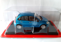 Die Cast Citroen C3 Exclusive Auto Citroen MaßStab 1:24 (#32)