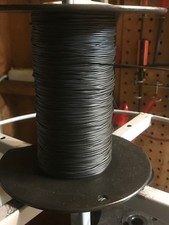 Lionel Super Flexible Wire 22 gauge 50 ft pick Nice
