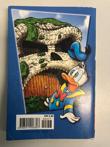 Lustiges Taschenbuch - Walt Disney Comics - Sammlungsauflösung - LTB 1 bis 300 - Bild 366 von 438