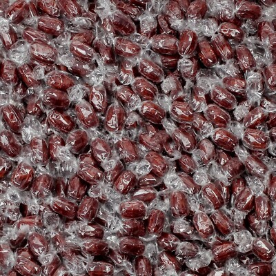 Root Beer Barrels Classic Bulk & Delicious Nostalgiac Hard Candy (5 Pounds) Sale