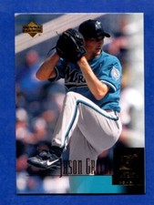 2001 UPPER DECK #18 JASON GRILLI