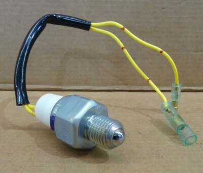 Genuine Holden New Neutral Switch Suits Holden TF RA Rodeo 1988-2006 ...