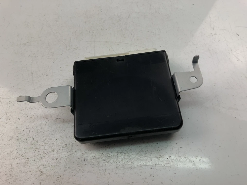 TOYOTA COROLLA 89222-12010 Control Unit 2012 17235137 - Image 4 of 4