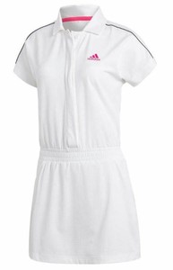 adidas seasonal polo