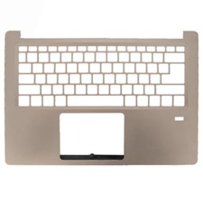 For ACER Swift1 SF114-32 Palmrest US Gold with Fingerprint Hole