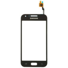 Digitizer for Samsung SM-J100H Galaxy J1 Black OEM Front Glass Touch Screen