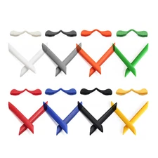 hdhut Rubber Kit Replacement Ear Socks for-Oakley Radarlock Path Edge Sunglasses