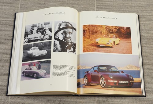 Geschichte des Automobils Bildband Sigloch Edition ISBN: 3-89393-128-7 - Bild 9 von 12