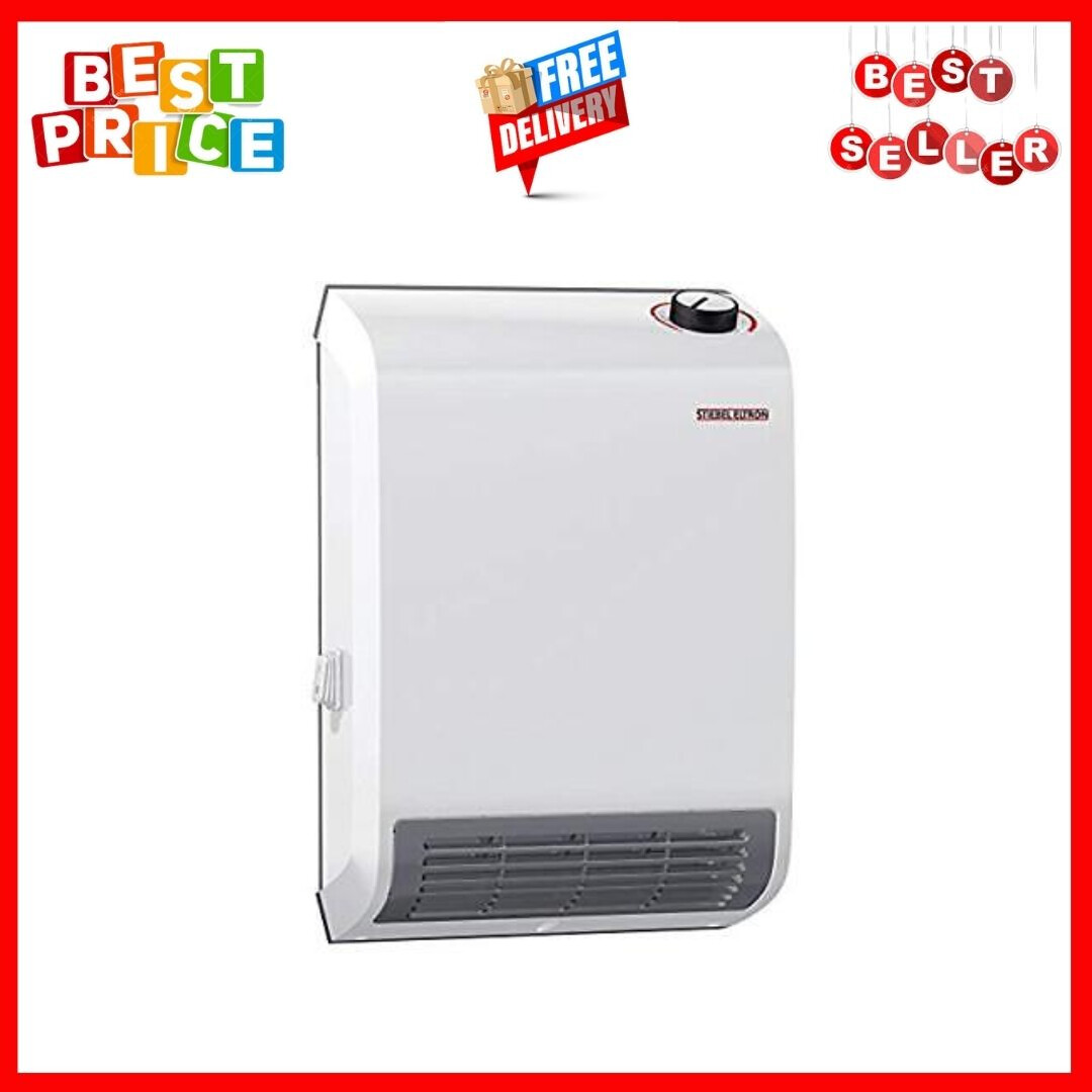 Stiebel Eltron 236305 CK Trend Wall-Mounted Electric Fan Heater 2000W 240V  | eBay