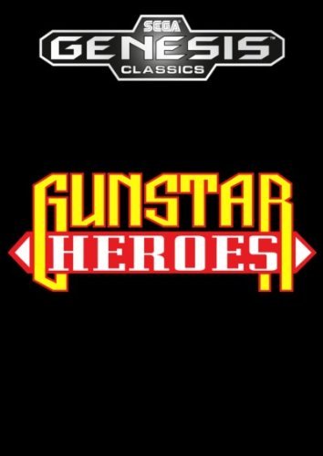 Viking, Renegade Ops & Gunstar Heroes (Steam Digital Download Key Code) - Bild 3 von 3