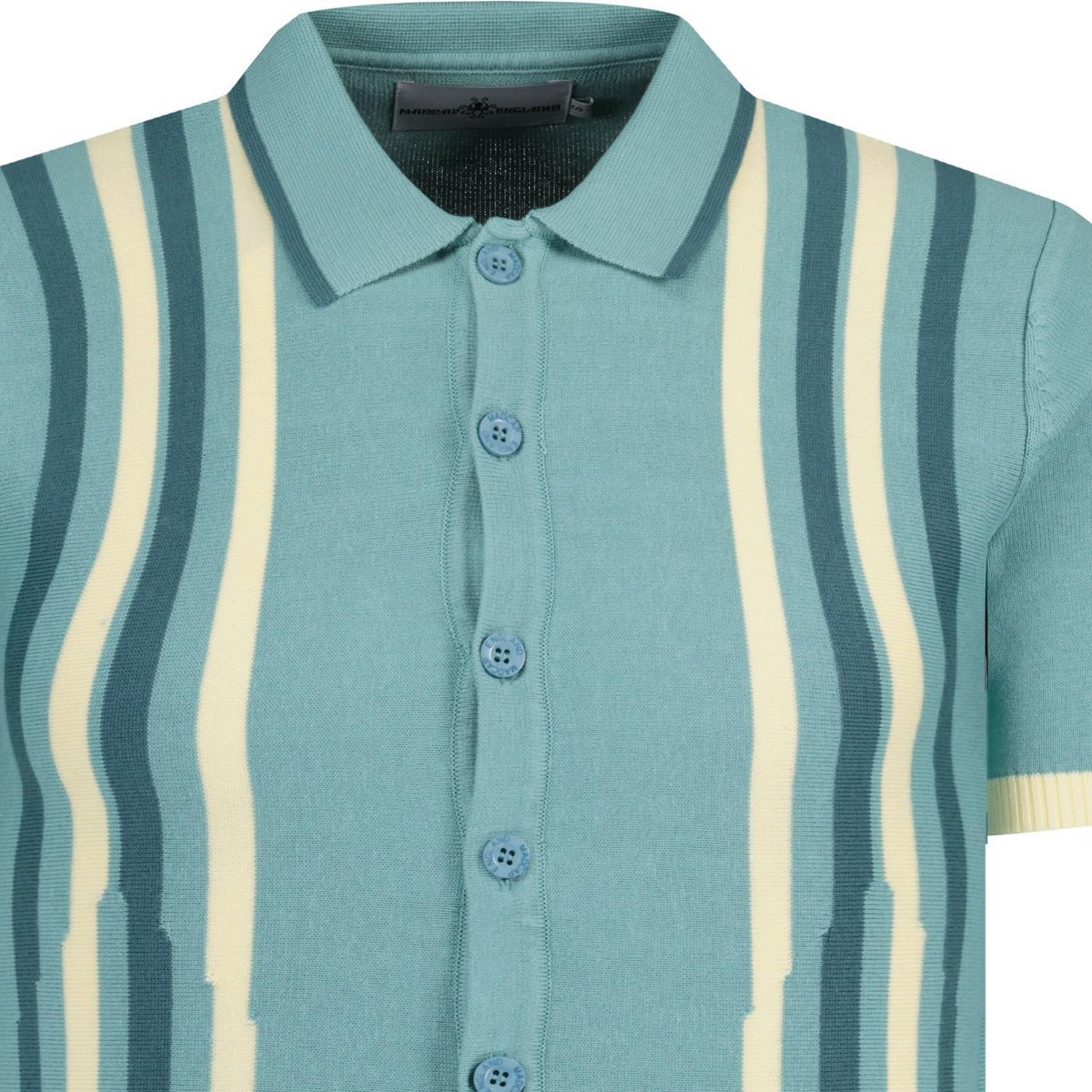 トップス Mad witch polo shirt トップス Mad witch polo shirt トップス Mad witch polo shirt