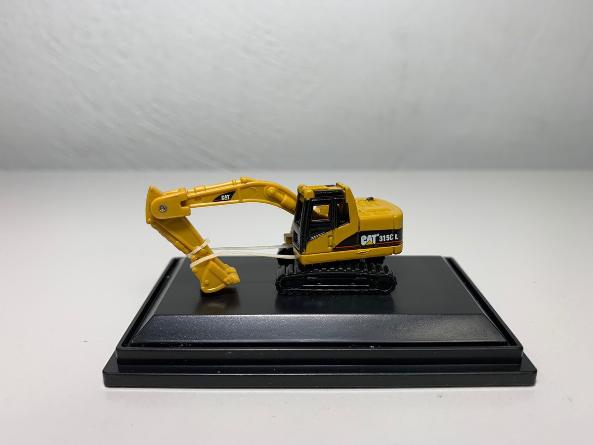 ミニカー CAT RARE CAT MINI CONSTRUCTION ASSORTMENT MINIATURE DIE CAST SET