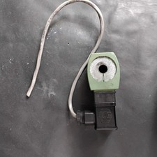 ASCO 238612-032 SOLENOID VALVE COIL  50 OBO 