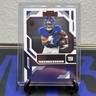 2024 Panini Contenders - Draft Class Contenders Malik Nabers #5 Red (RC)