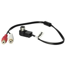 Câble audio remplace JVC KS-U57 - 11,2cm