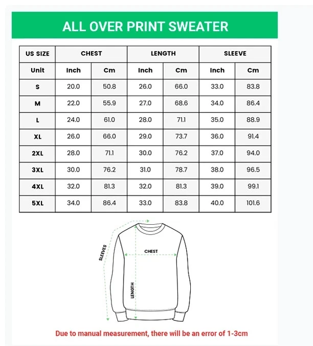 I Got That Dog In Me Christmas 3D Print Ugly Sweatshirt