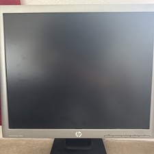 HP EliteDisplay E190i - LED monitor - 18.9"