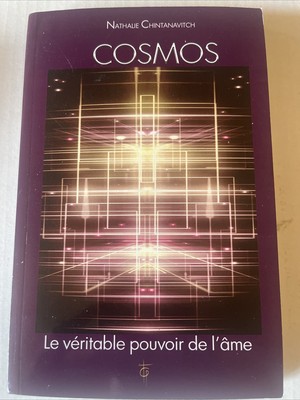 Le Véritable Pouvoir De L ame par Nathalie Chintanavitch
