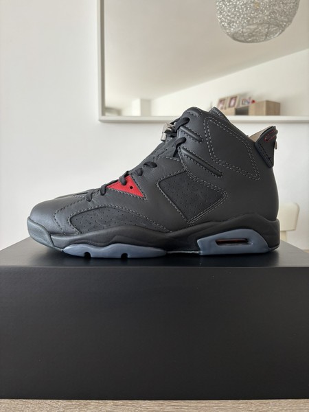 Jordan 6 Retro ‘Bin23’ Size 45,5✅