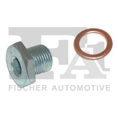 Verschlussschraube, ÖLwanne Fa1 308.480.011 FüR Peugeot Suzuki Tata Toyota-image